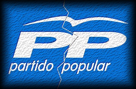 El Partido Popular partido