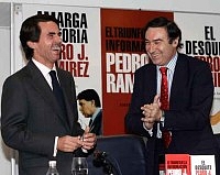 pedro j y aznar