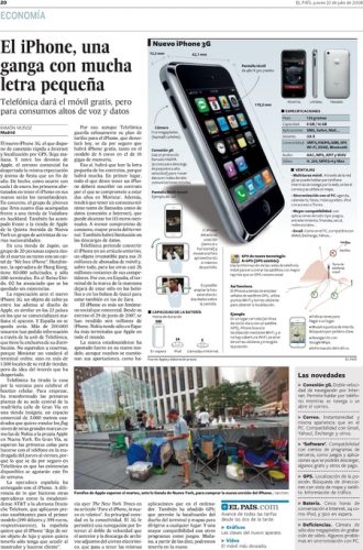 El País 10-07-08