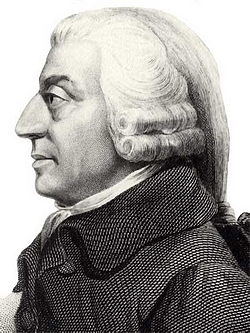 Adam Smith