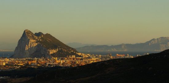 gibraltar