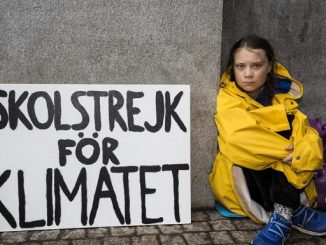 Greta Thunberg